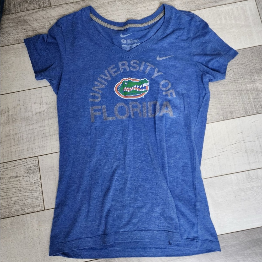 University of Florida (UF) Nike Tee